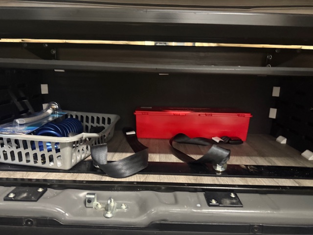 Ram Promaster 3500 Dazzle 21' 1V - Image 13