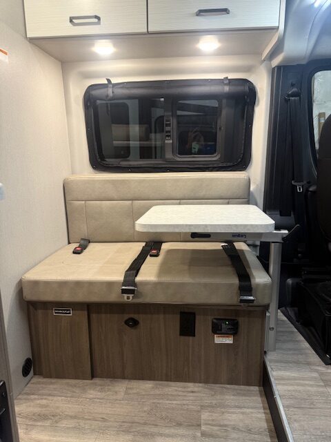 Ram Promaster 3500 Dazzle 21' 1V - Image 4