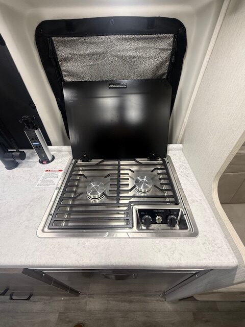 Ram Promaster 3500 Dazzle 21' 1V - Image 6