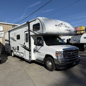 Forest River Entrada 32' 40S