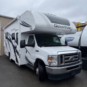 Thor Quantum 24' 15T