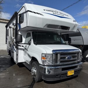 Sunseeker 2350 24′ 17S
