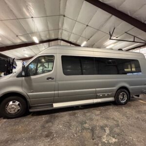 Midwest Automotive Designs Diesel 3500 Sprinter Mercedes (2V)