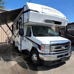 Forest River Sunseeker 1950 20' 2S